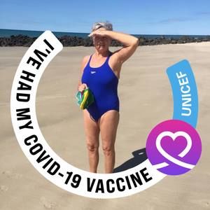 Meet your Posher, Martha